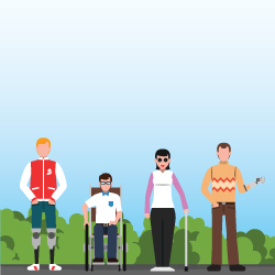 Acessibilidade Na Escola