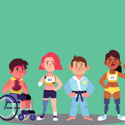 Quais Sao Os Tipos De Deficiencia