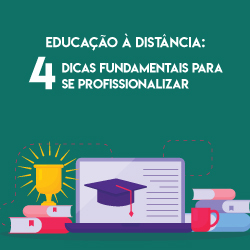 Educacao A Distancia
