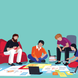 Termos Recursos Humanos