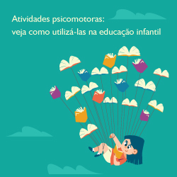 Atividades Psicomotoras