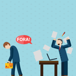 Rescisao Contratual