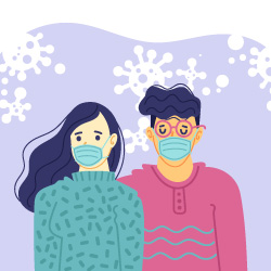 Quarentena Coronavirus