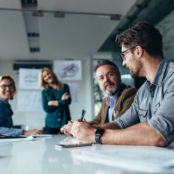 O Que E Administracao Publica