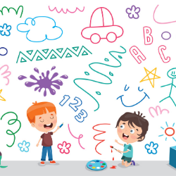 Brincadeiras Para Educacao Infantil