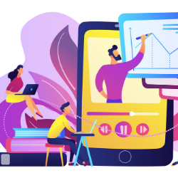 Cursos de administração pública