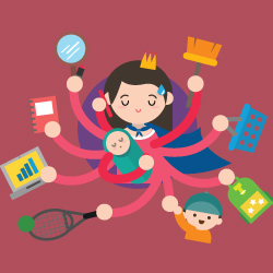 Carreira E Maternidade