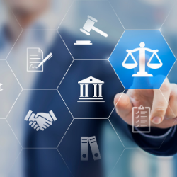 Cursos Online Direito Certificado