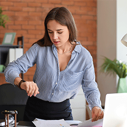 Beneficios Gestao Tempo