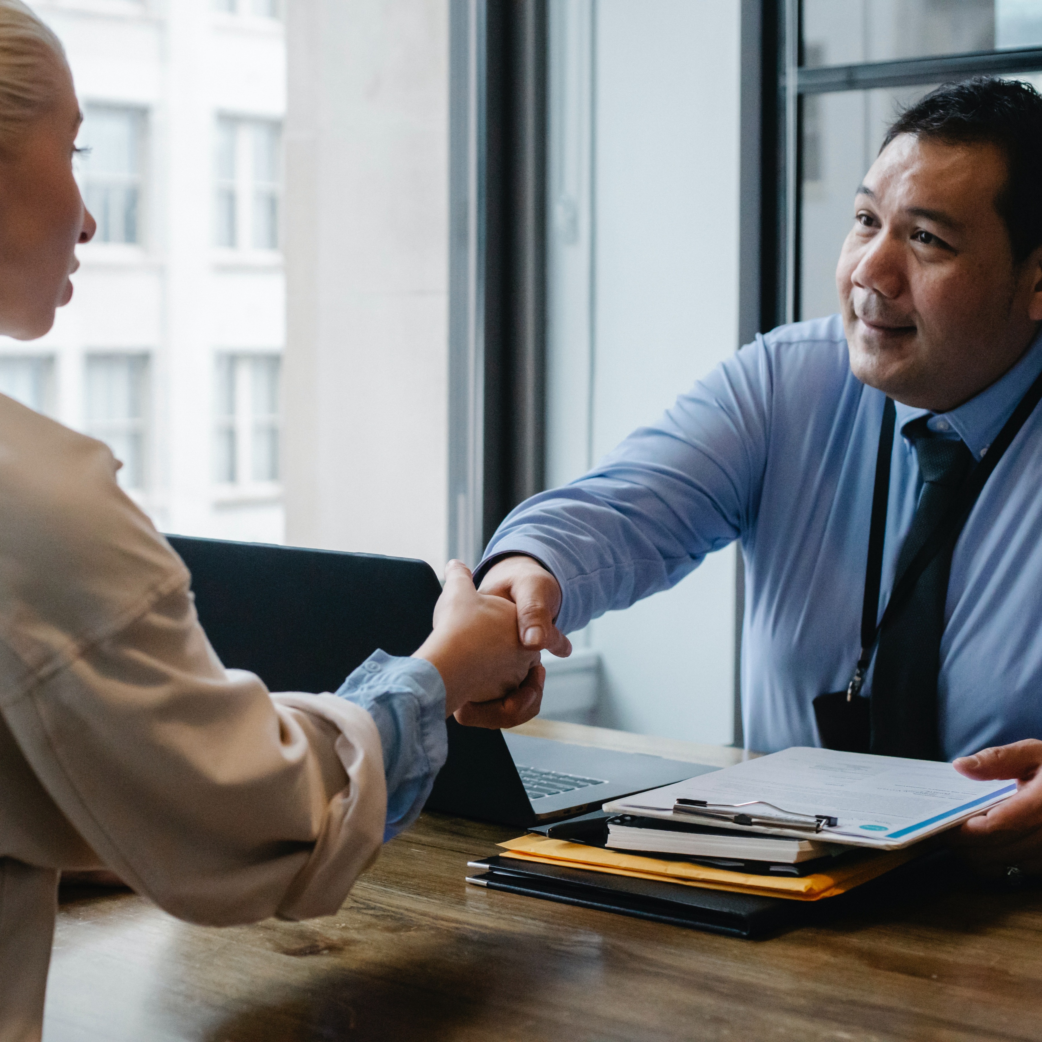 Volta Ao Mercado Trabalho
