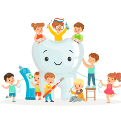 Saude Bucal Criancas Adolescentes