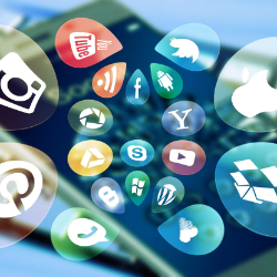 Gestor Midias Sociais