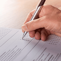 Como Funciona Teste Vocacional