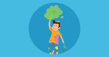 arteterapia para idosos