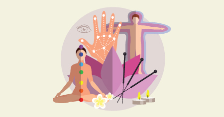 acupuntura para ansiedade