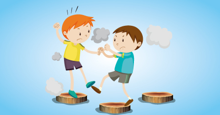 violência na escola