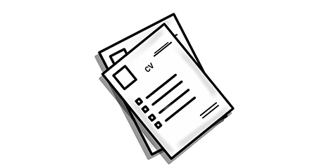 Como montar um currículo campeão