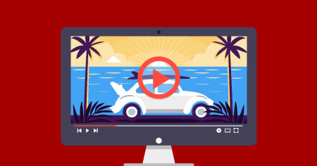 publicar vídeo no youtube