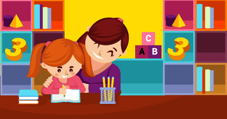 Inclusão na educação