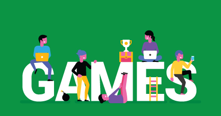 Curso Designer de Games