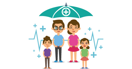 Proteção a infância 