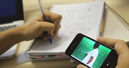 Crescimento do EaD no Brasil