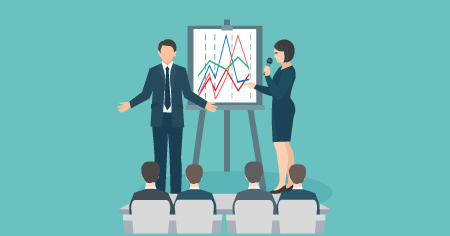 Apresentação e progressão de carreira