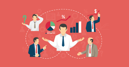 sistema de avaliação de desempenho