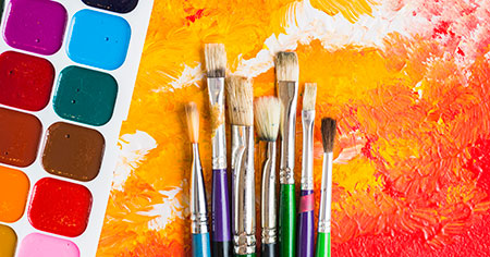 arte rupestre no Brasil