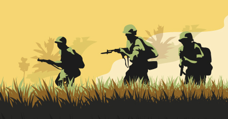 fim da ditadura militar