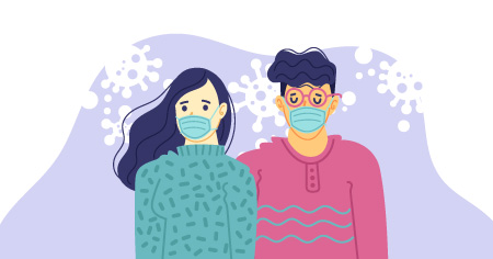 Quarentena Corona Vírus