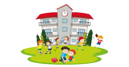 segurança no ambiente escolar 