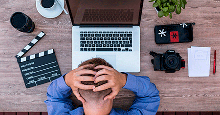 Inteligência Emocional no Trabalho