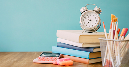 ampliação da jornada escolar