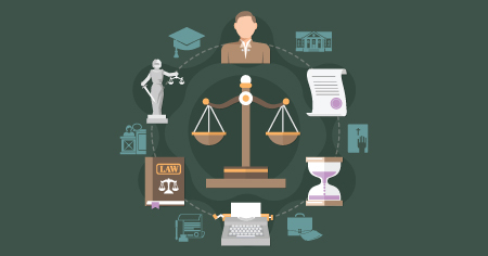 o que é marketing jurídico