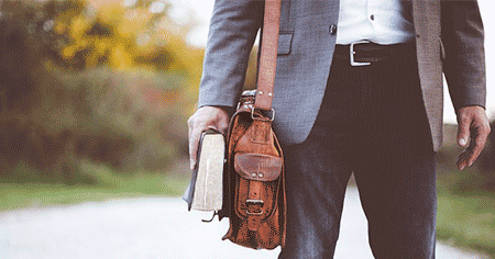 Como ser professor universitário