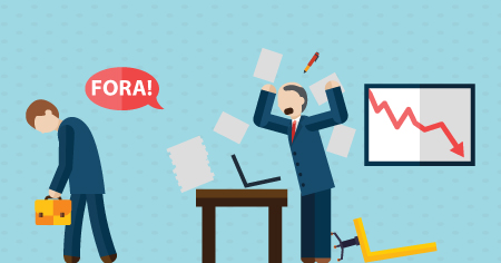 anotações na carteira de trabalho