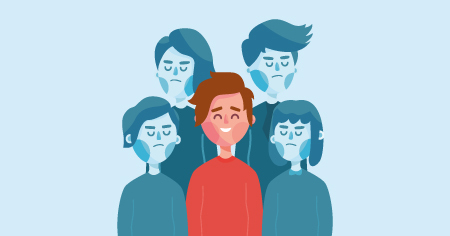 sintomas de asperger 