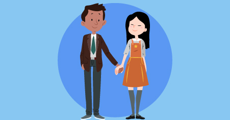 terapia de casal salva o casamento