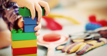 educação montessoriana