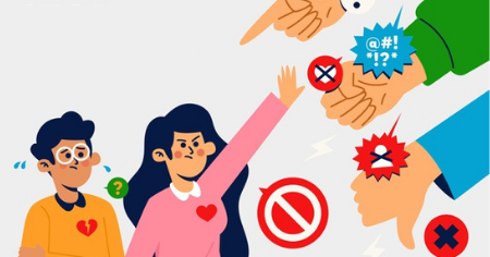 Assédio moral no trabalho