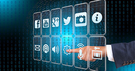 automação de marketing