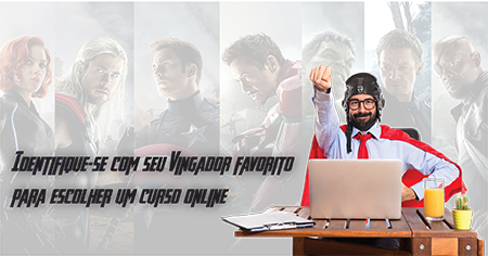 Vingadores Ultimato