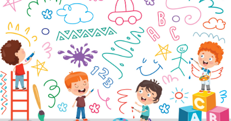 brincadeiras para educação infantil 