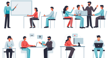 capacitação de professores 