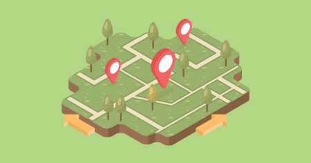 alfabeto cartográfico