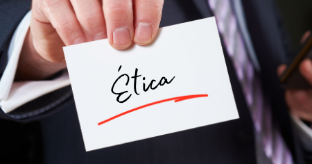 Código de ética do servidor público