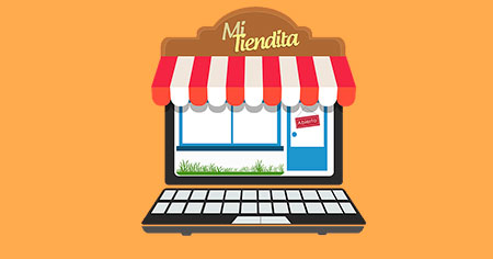 como vender pela internet