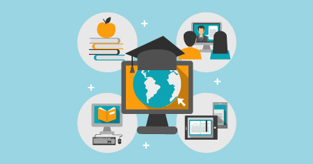 cursos EAD online são válidos na prova de títulos