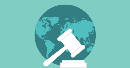 Sociedade internacional 